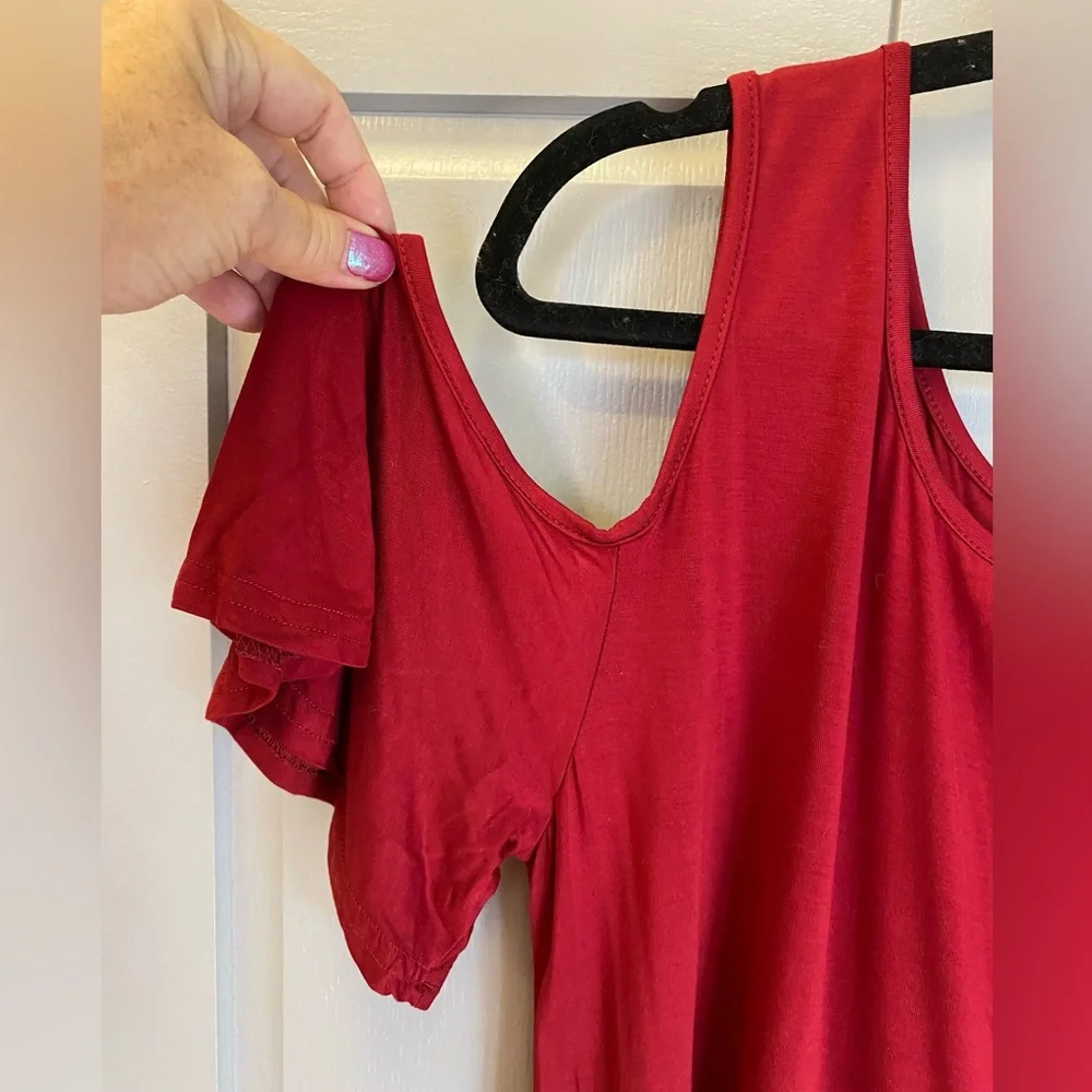 Amazon Top - Picture 3 of 3